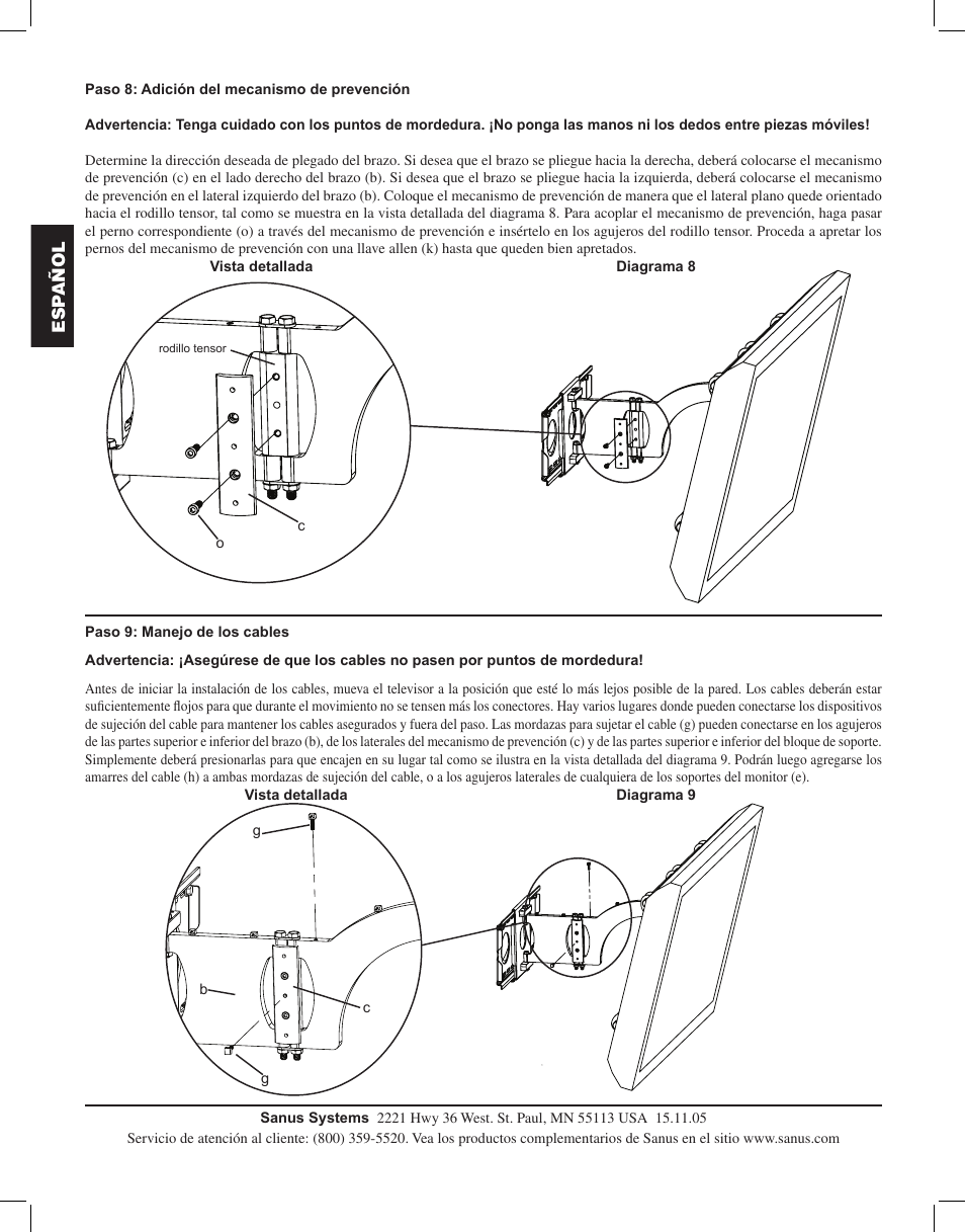 Hama VMAA18 User Manual | Page 18 / 66