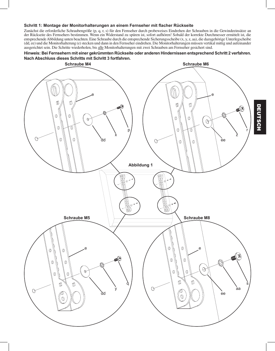 Hama VMAA18 User Manual | Page 21 / 66