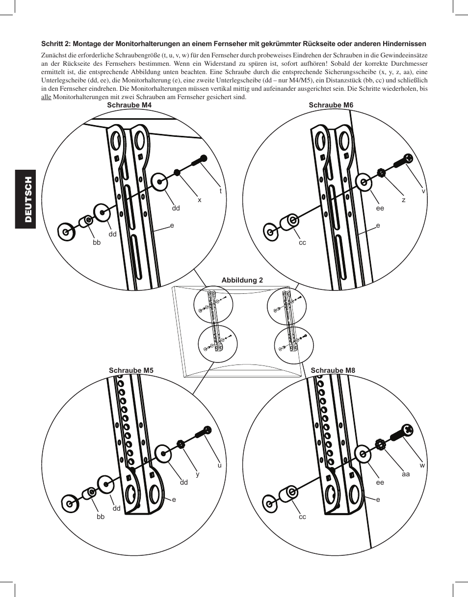 Hama VMAA18 User Manual | Page 22 / 66