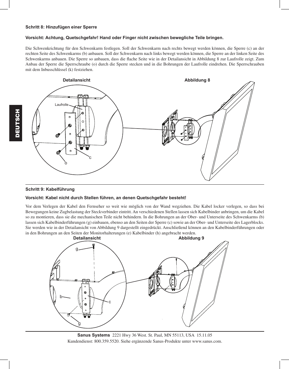 Hama VMAA18 User Manual | Page 26 / 66