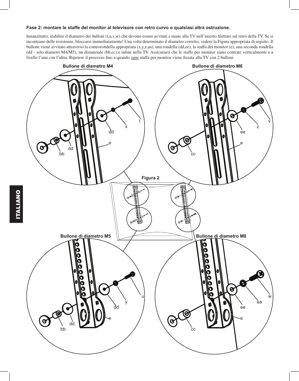 Hama VMAA18 User Manual | Page 38 / 66