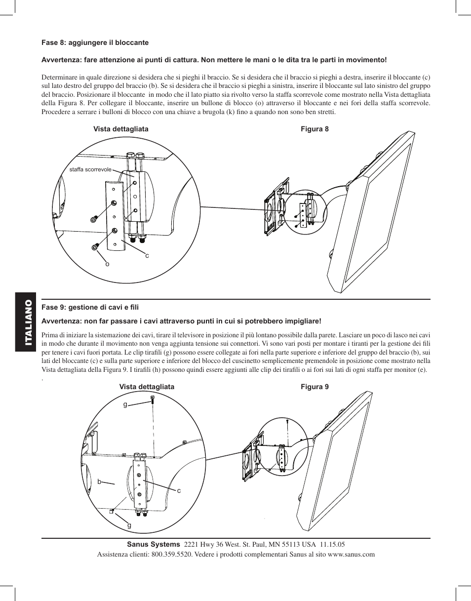 Hama VMAA18 User Manual | Page 42 / 66