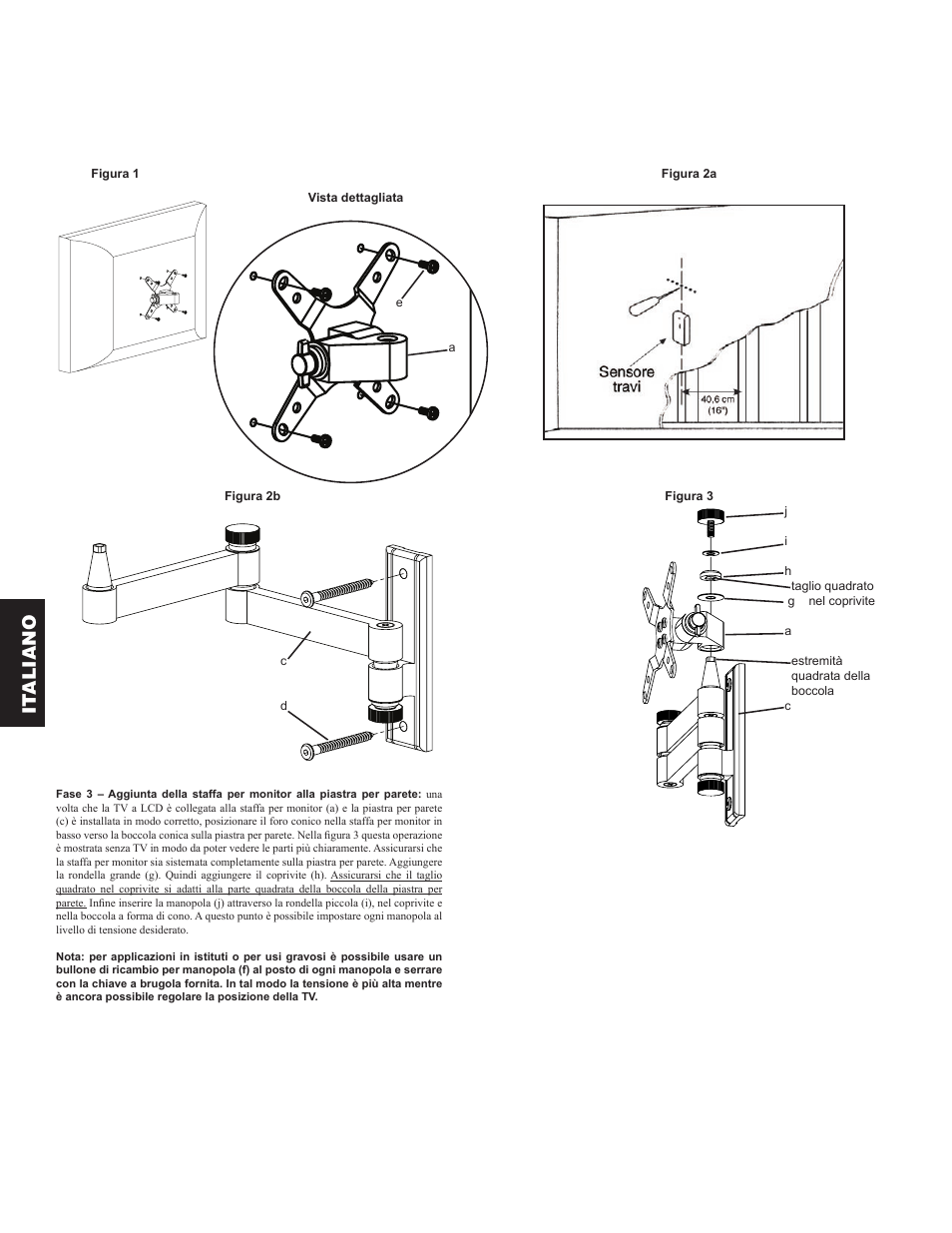 It aliano | Hama VM3 User Manual | Page 12 / 18