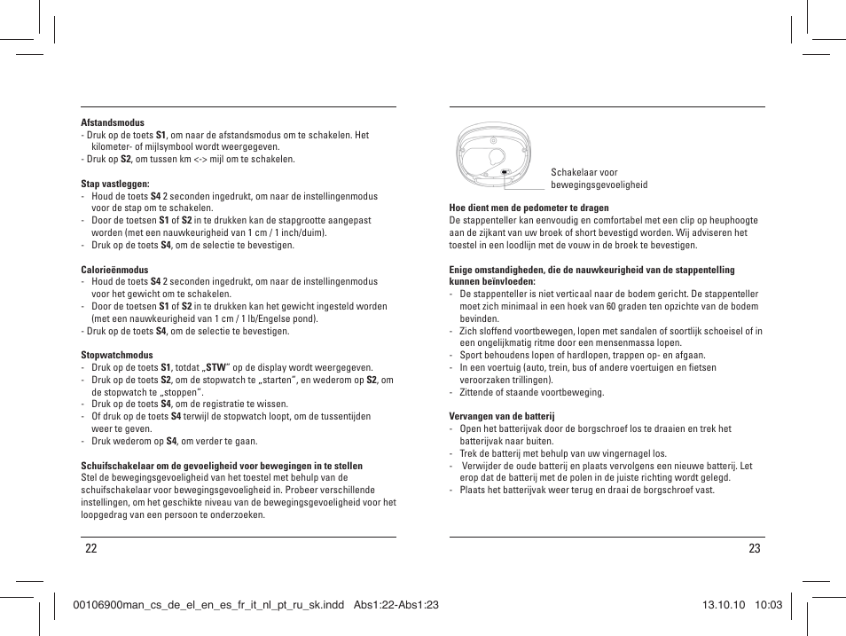 Hama PM-Start User Manual | Page 12 / 30
