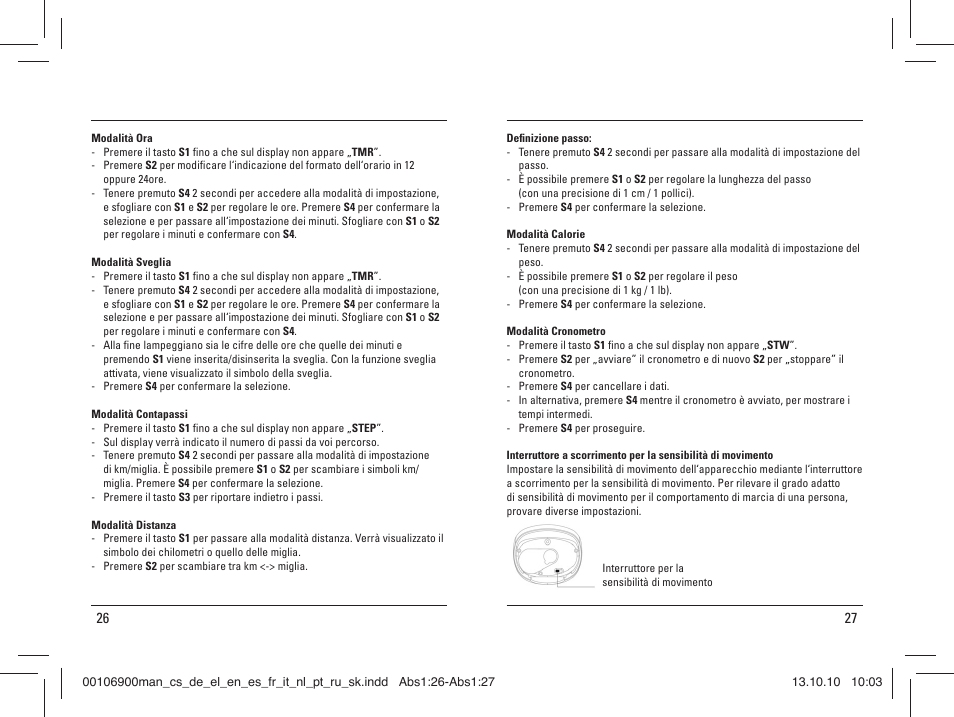 Hama PM-Start User Manual | Page 14 / 30