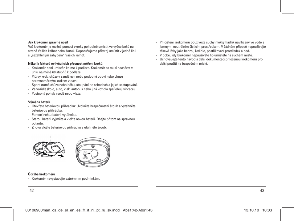 Hama PM-Start User Manual | Page 22 / 30