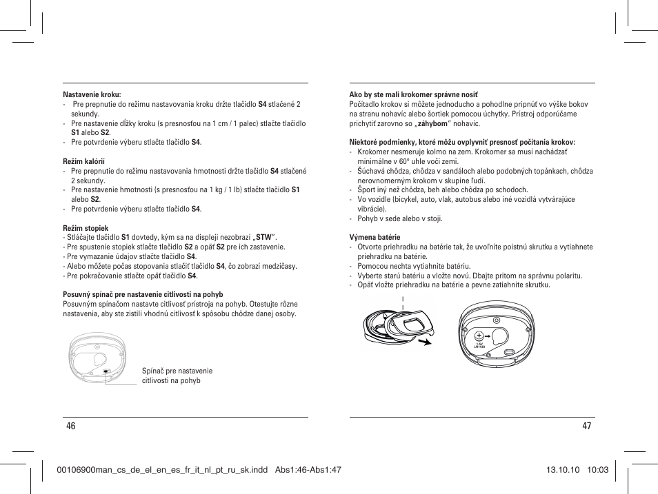 Hama PM-Start User Manual | Page 24 / 30