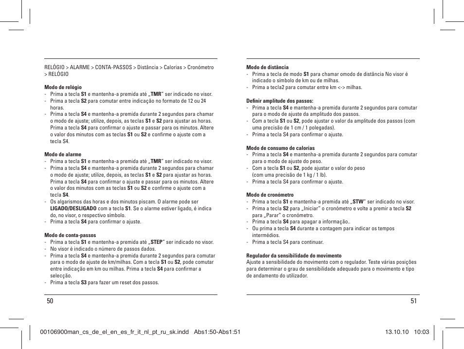 Hama PM-Start User Manual | Page 26 / 30