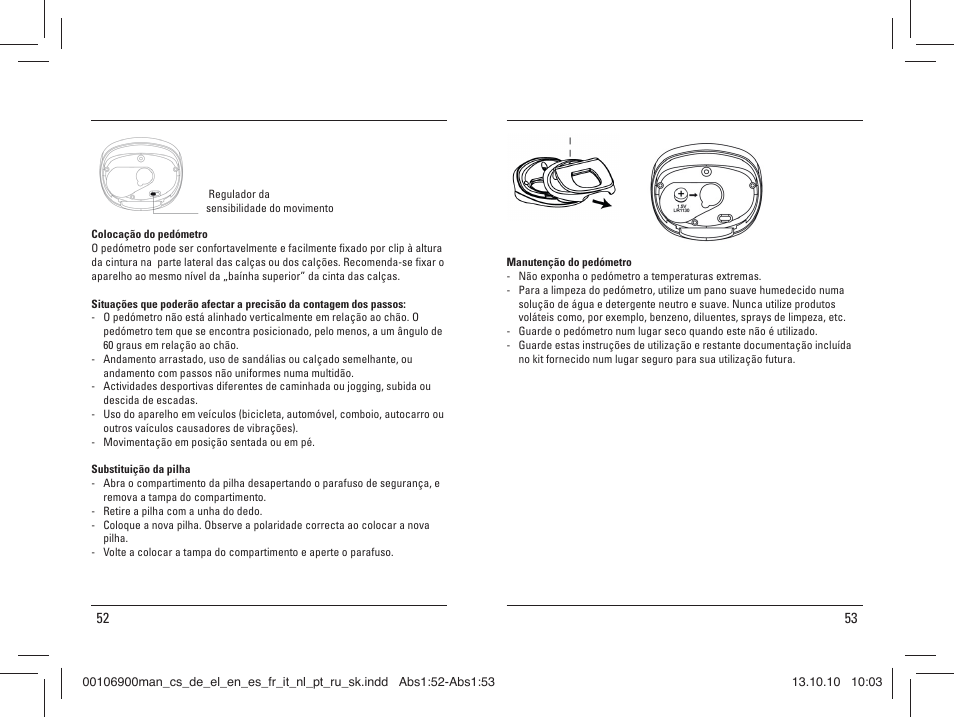 Hama PM-Start User Manual | Page 27 / 30