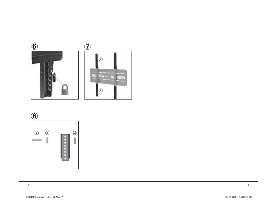 Hama WAB065 User Manual | Page 4 / 30