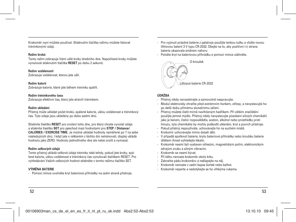 Hama PM-Pro User Manual | Page 27 / 36