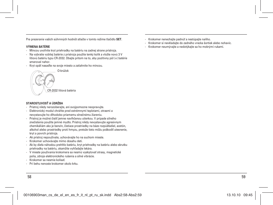 Hama PM-Pro User Manual | Page 30 / 36