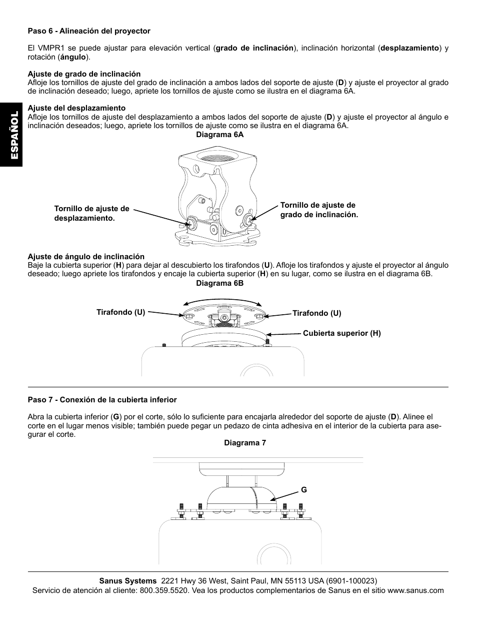 Hama VMPR1 User Manual | Page 18 / 66