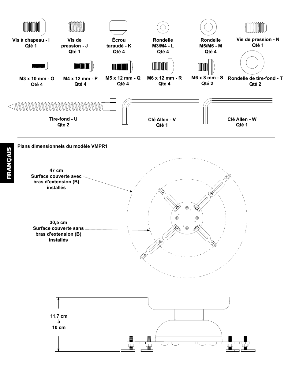 Hama VMPR1 User Manual | Page 28 / 66