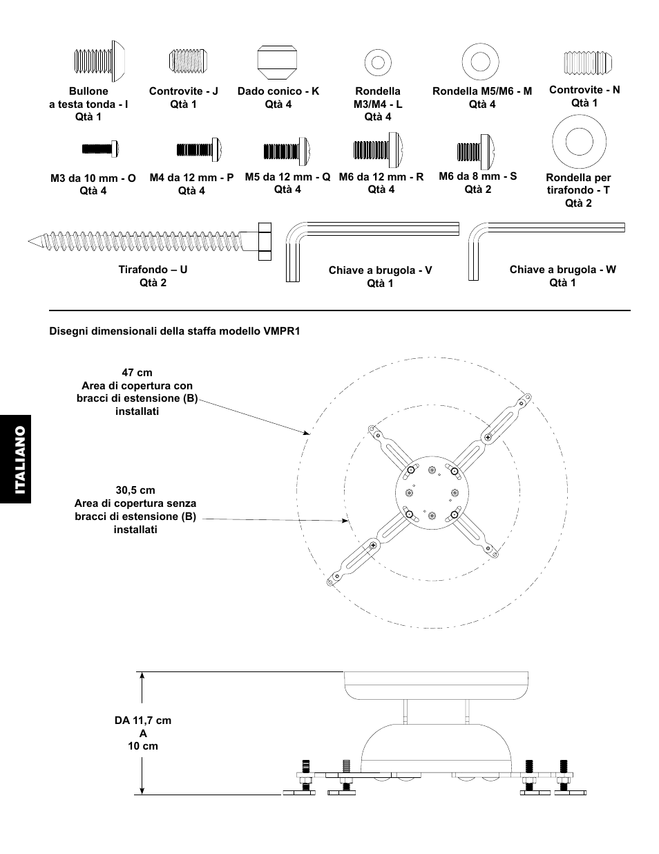 Hama VMPR1 User Manual | Page 36 / 66