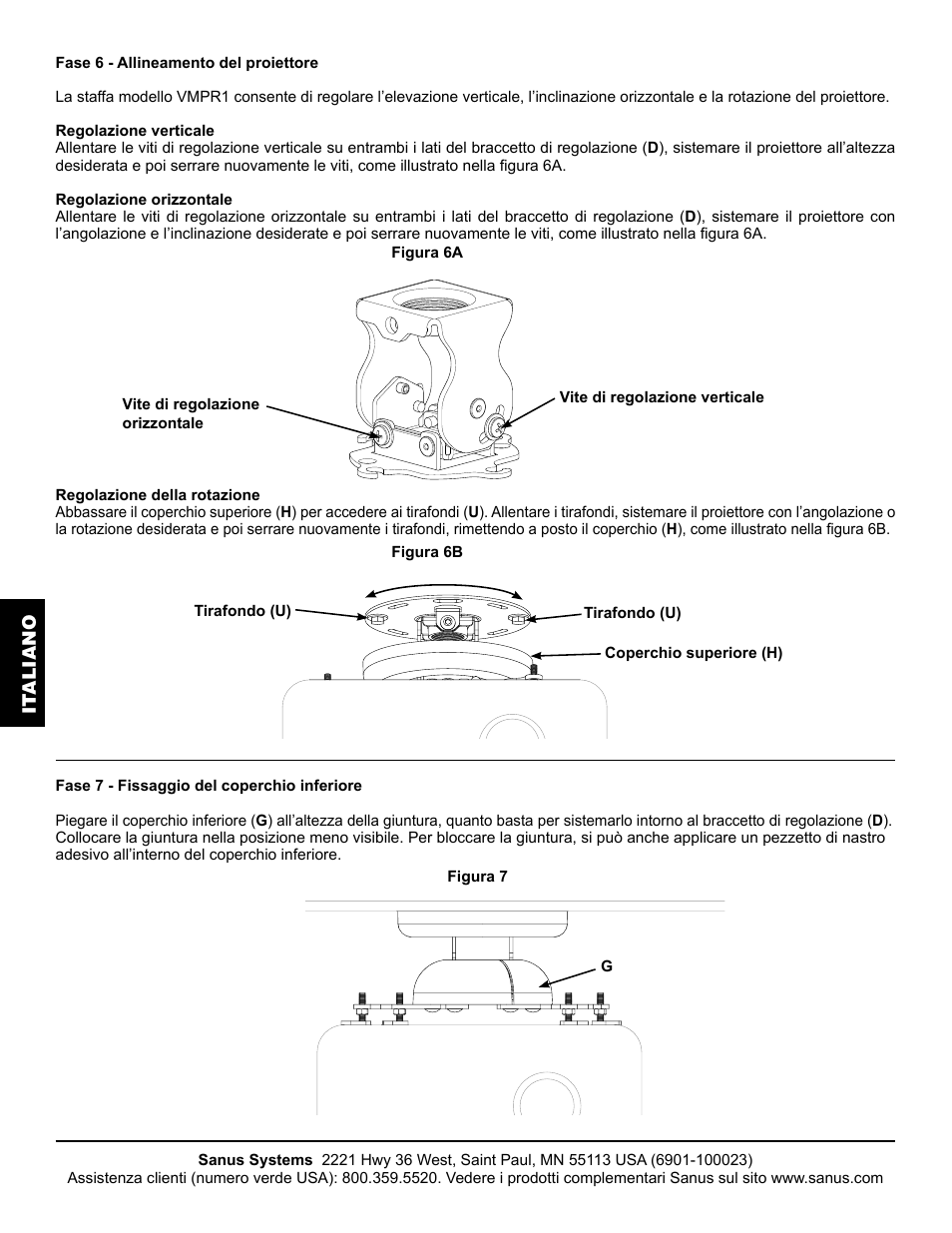 Hama VMPR1 User Manual | Page 42 / 66