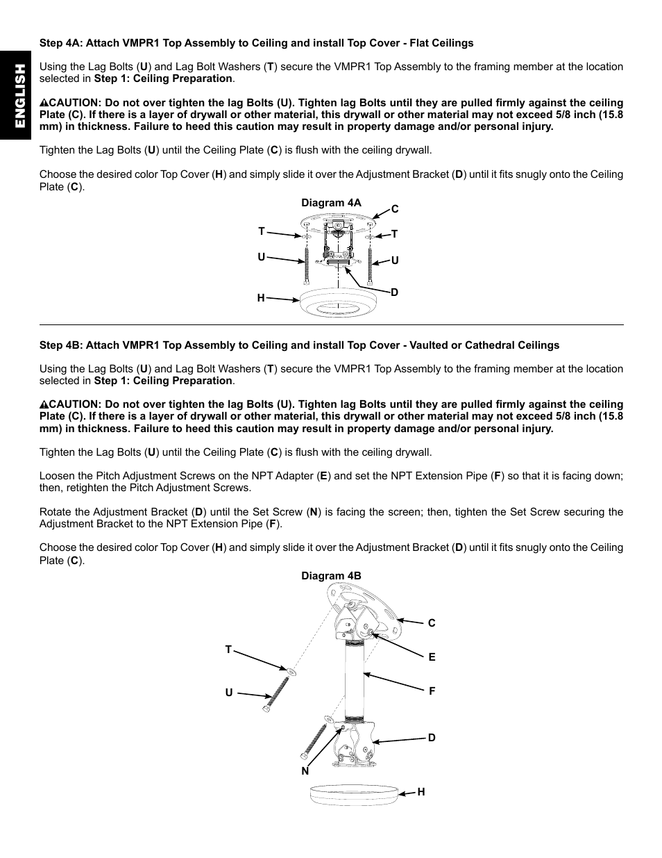 Hama VMPR1 User Manual | Page 8 / 66