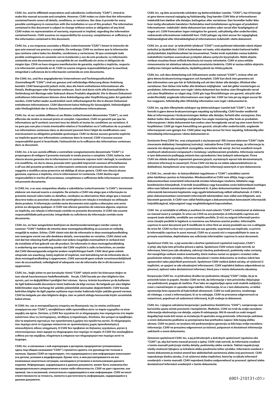 Hama MF202-B2 User Manual | Page 18 / 18
