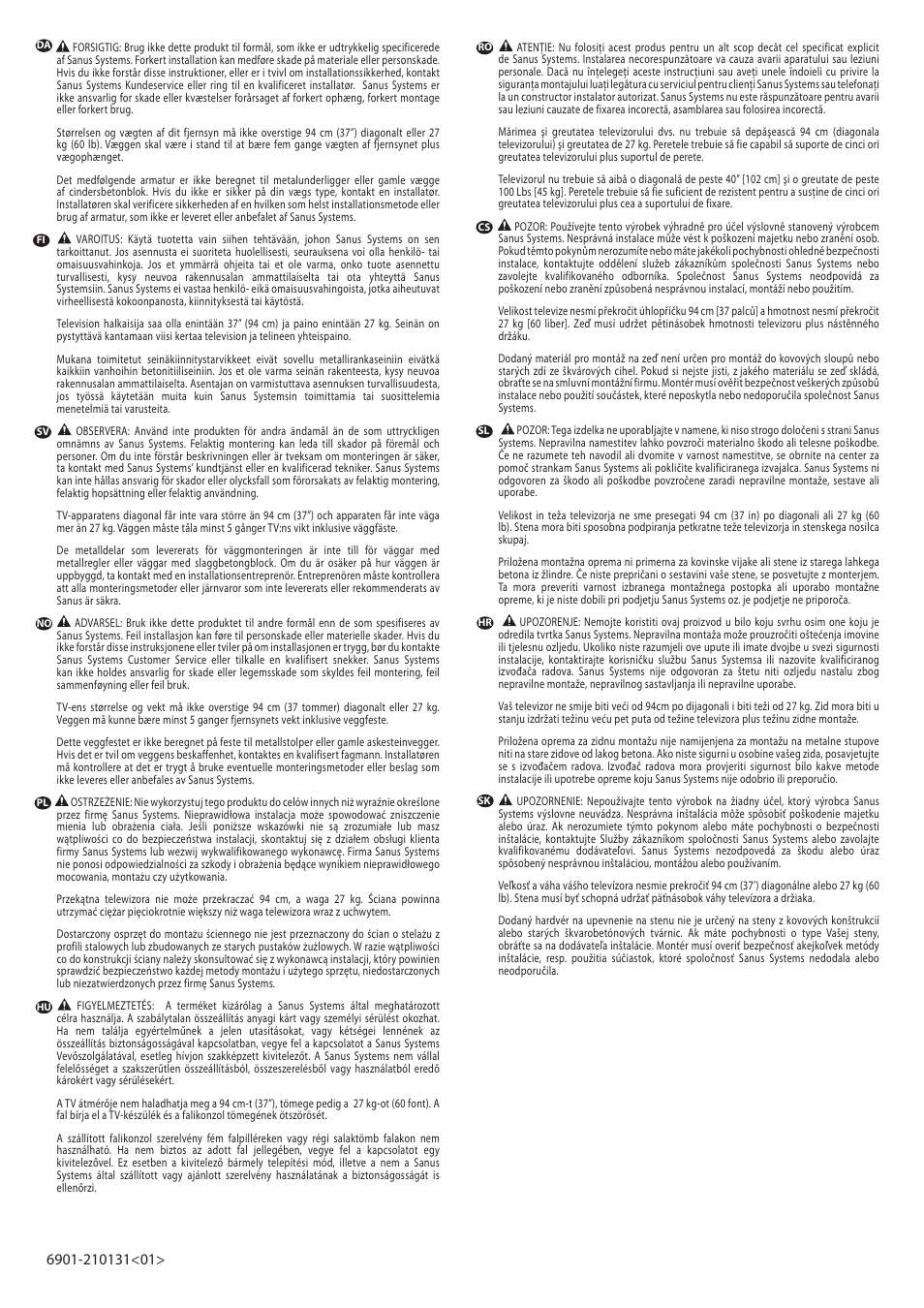Hama MF202-B2 User Manual | Page 3 / 18