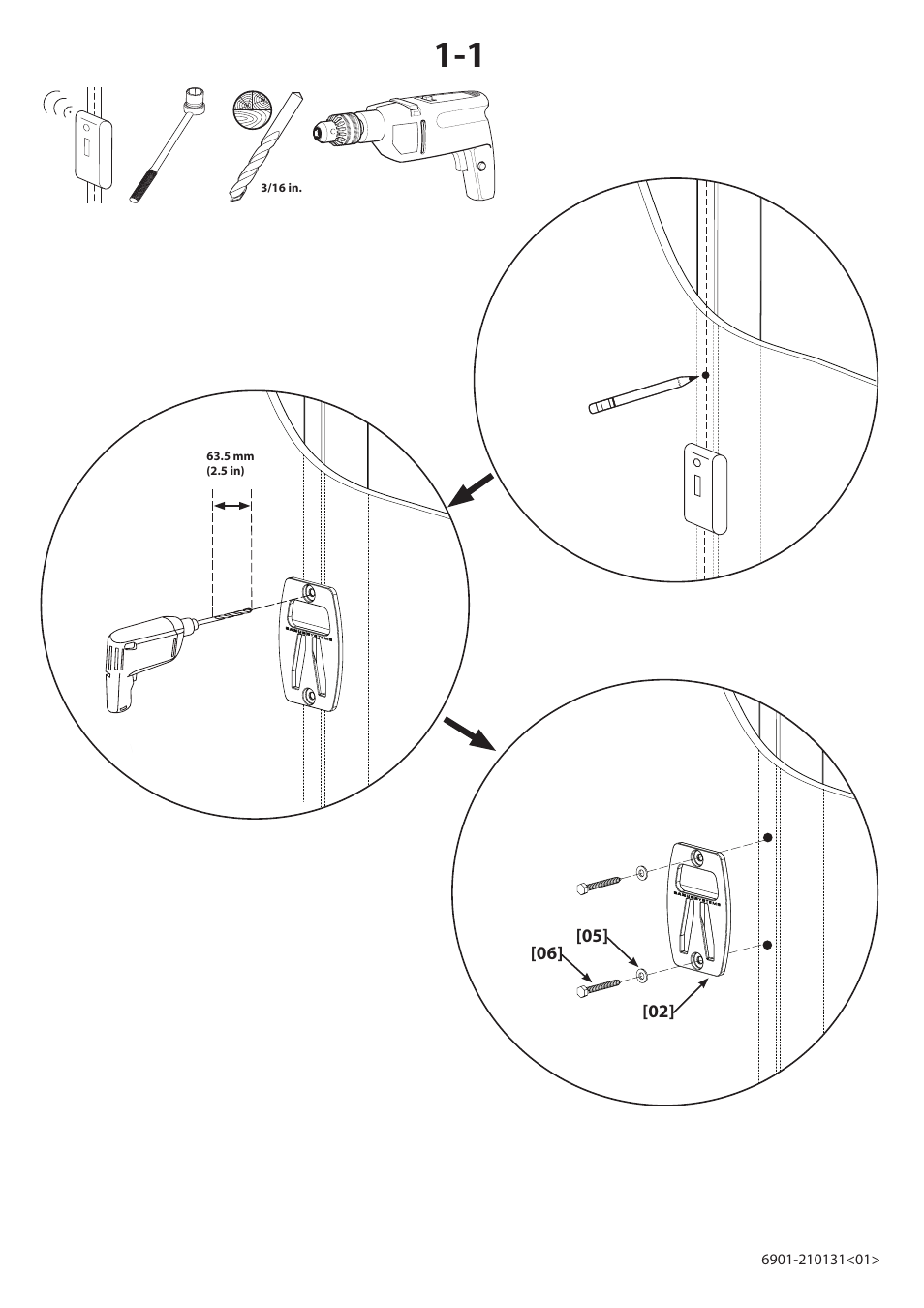 Hama MF202-B2 User Manual | Page 6 / 18