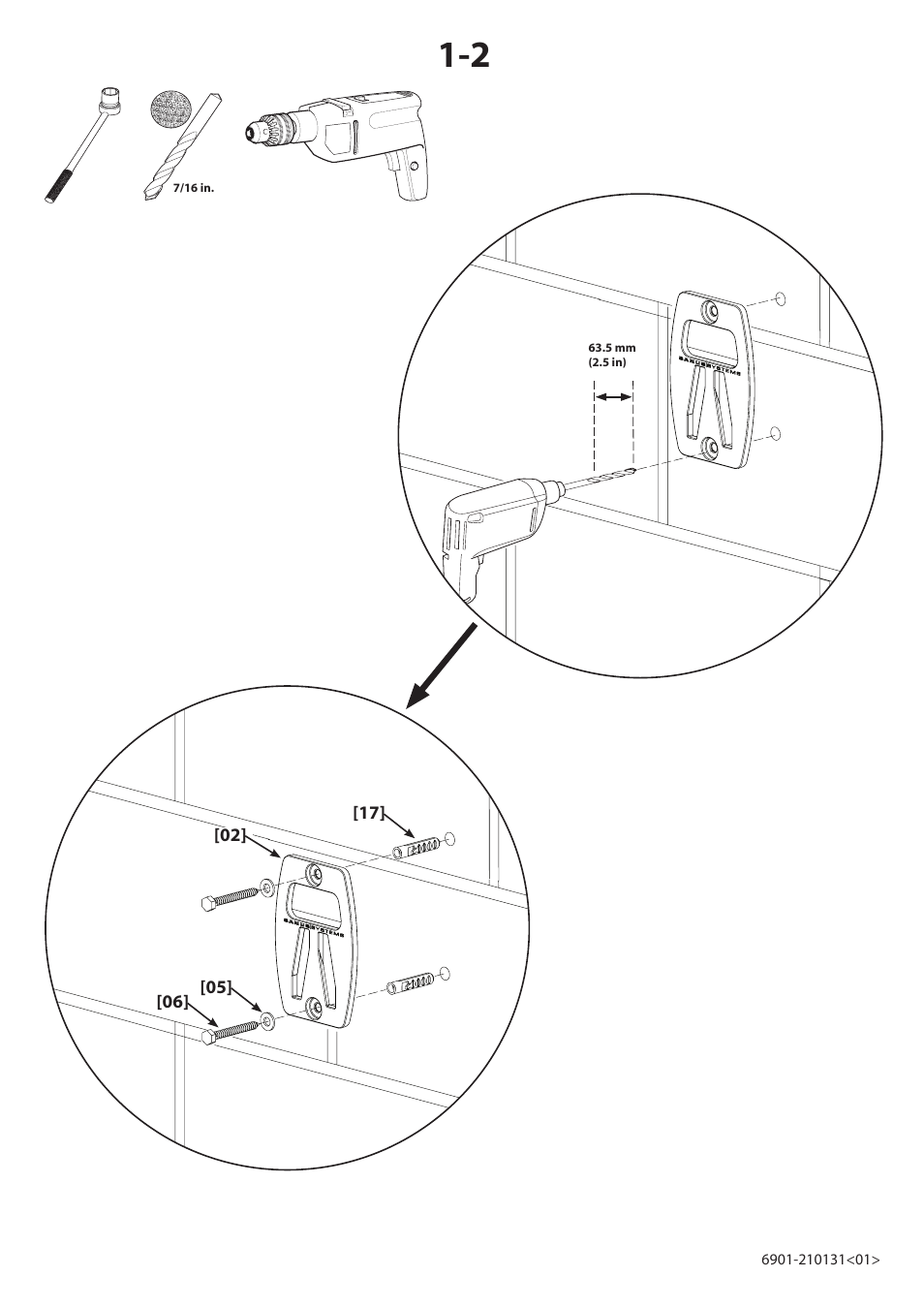 Hama MF202-B2 User Manual | Page 8 / 18