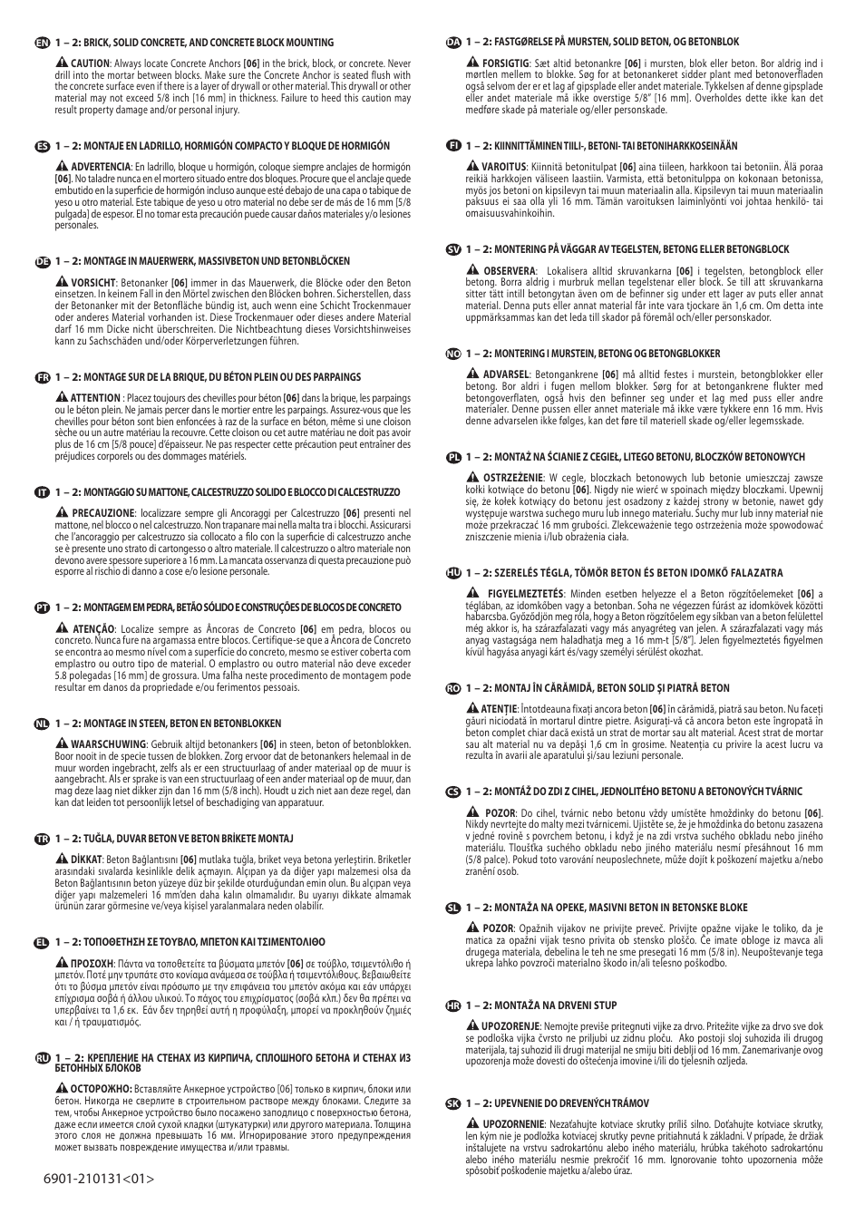 Hama MF202-B2 User Manual | Page 9 / 18
