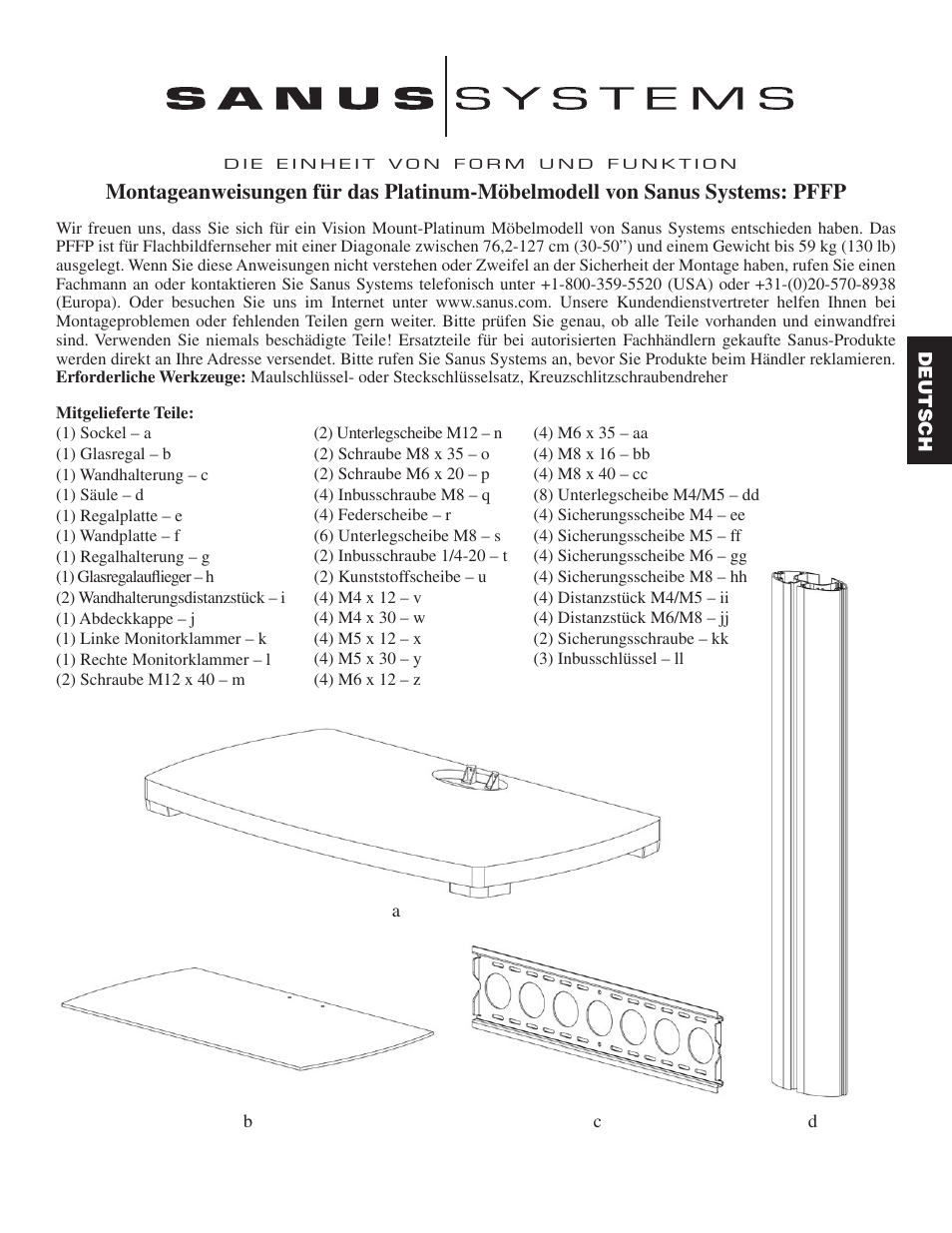 Hama PFFPb User Manual | Page 19 / 66