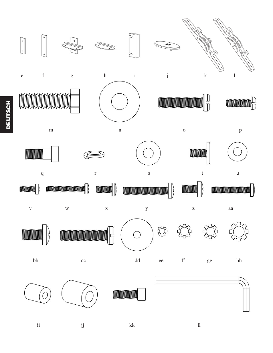 Hama PFFPb User Manual | Page 20 / 66