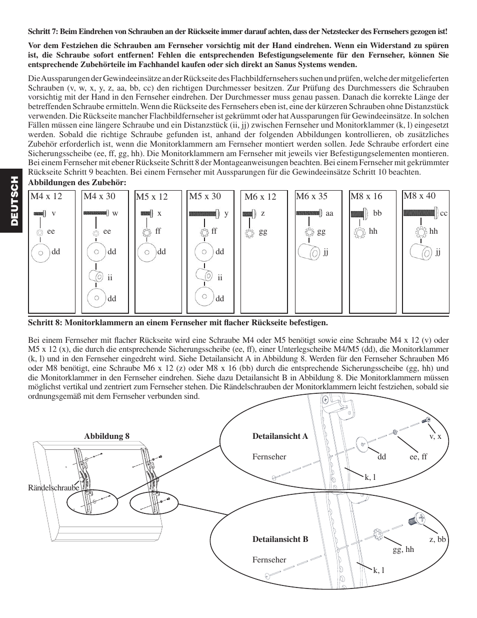 Hama PFFPb User Manual | Page 24 / 66