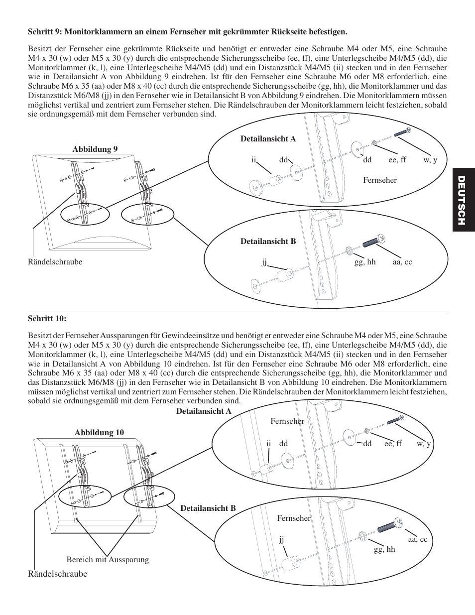 Hama PFFPb User Manual | Page 25 / 66