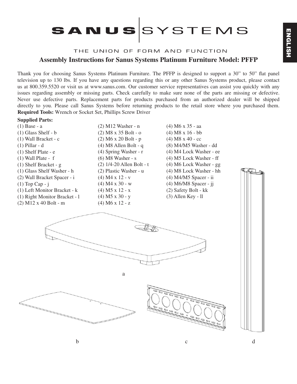 Hama PFFPb User Manual | Page 3 / 66