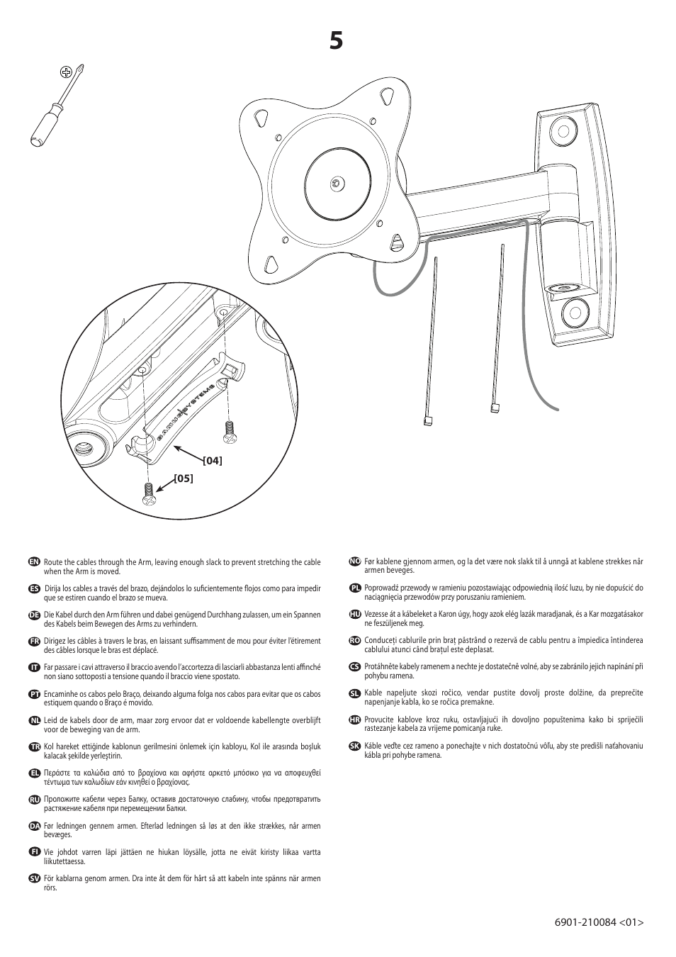 Hama MF209-B2 User Manual | Page 18 / 26