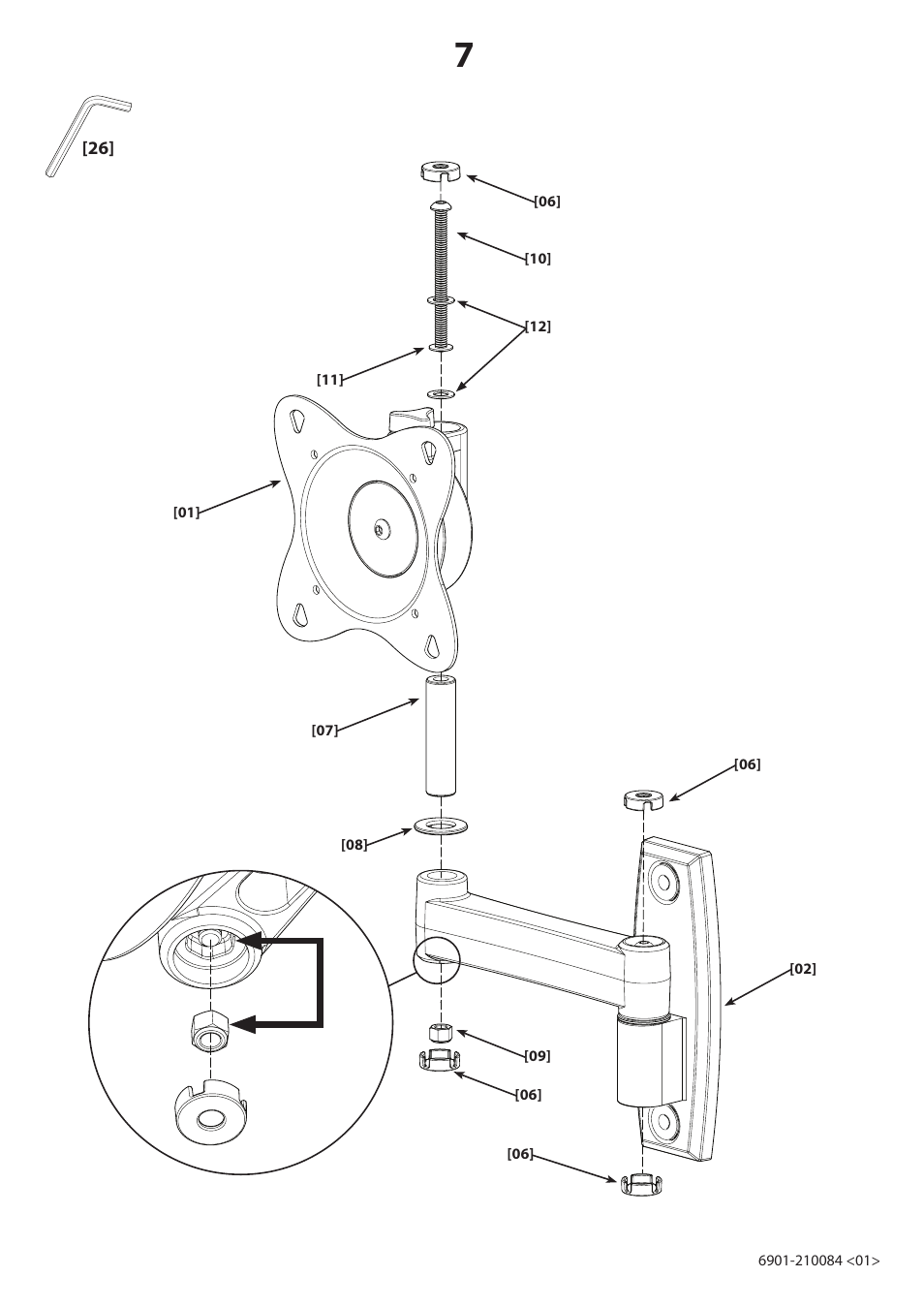 Hama MF209-B2 User Manual | Page 20 / 26