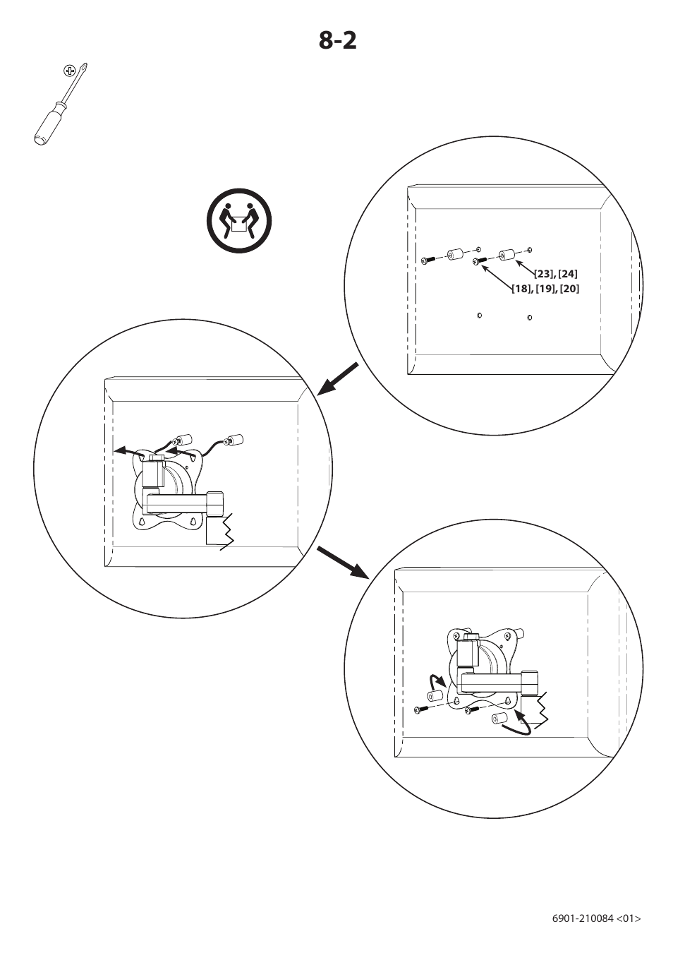 Hama MF209-B2 User Manual | Page 24 / 26