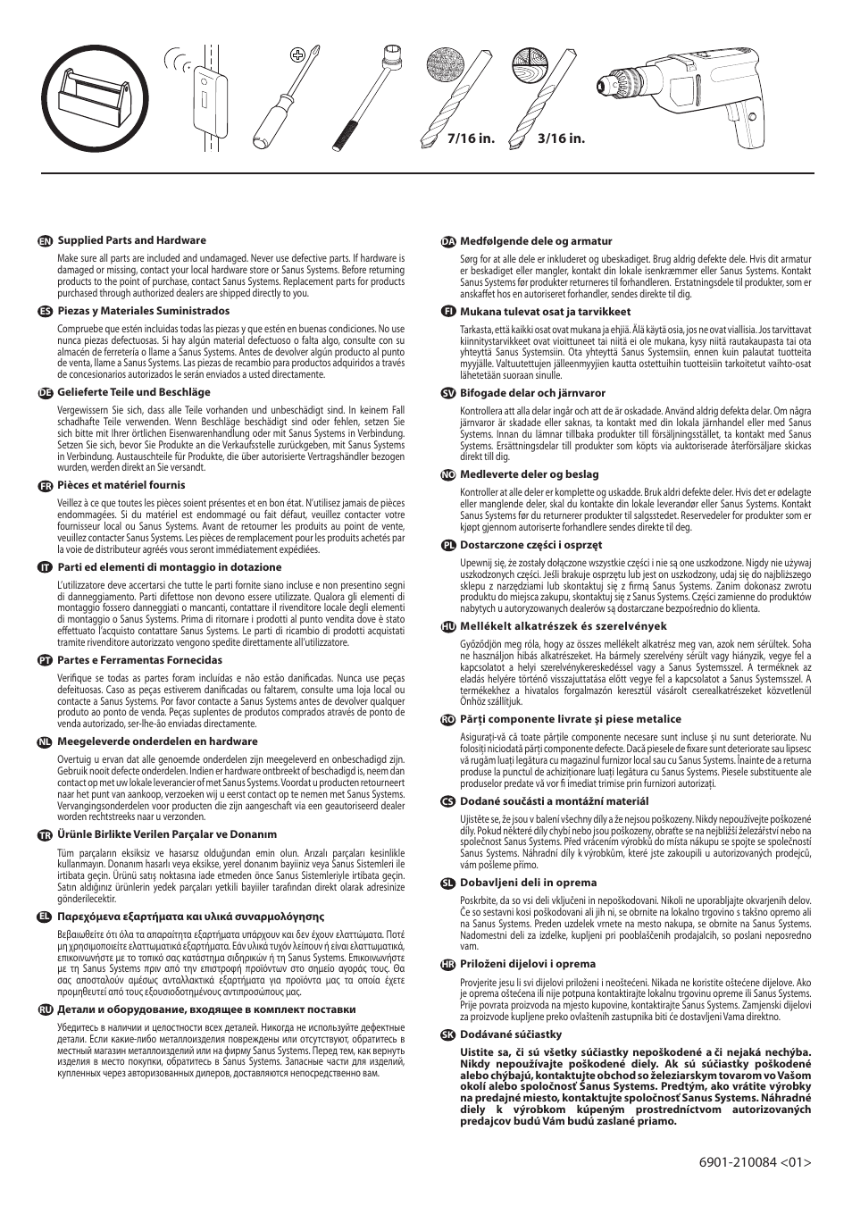 Hama MF209-B2 User Manual | Page 4 / 26