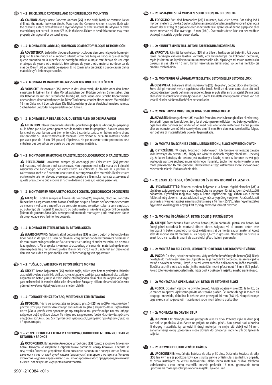 Hama MF209-B2 User Manual | Page 9 / 26