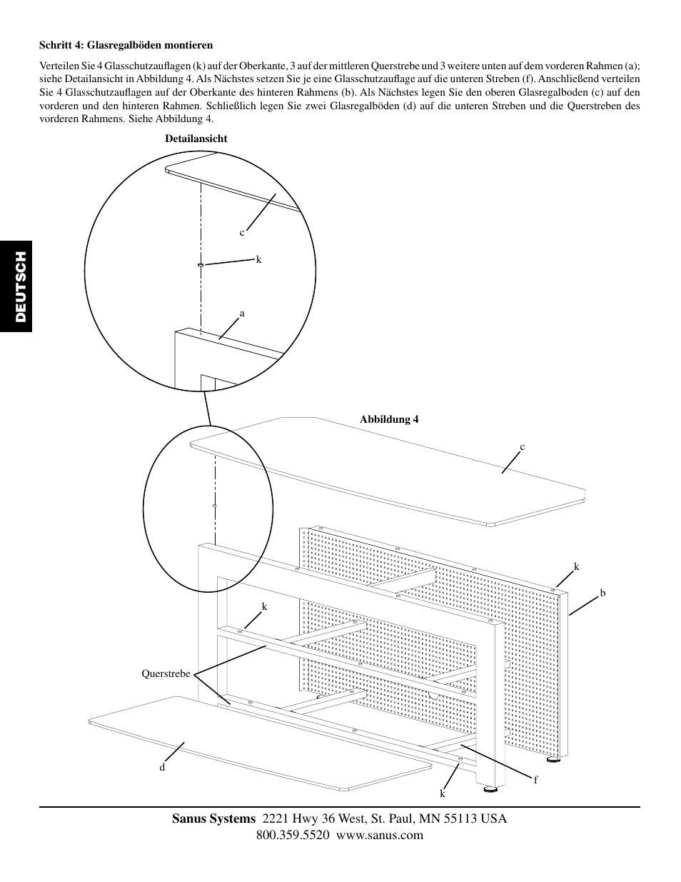 Hama SFV49b User Manual | Page 14 / 34