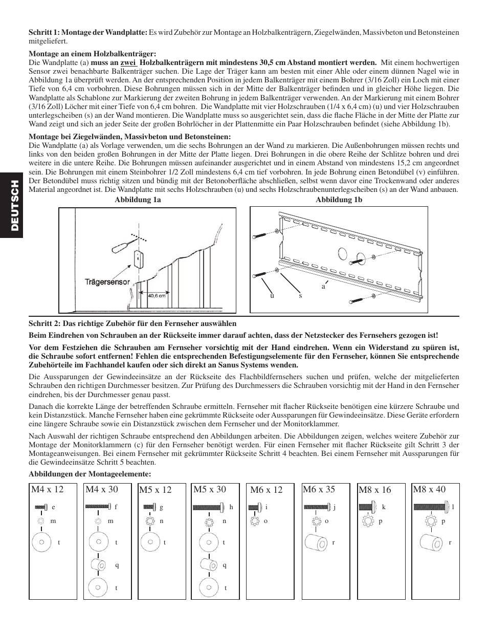 Hama VMPL2 User Manual | Page 12 / 34
