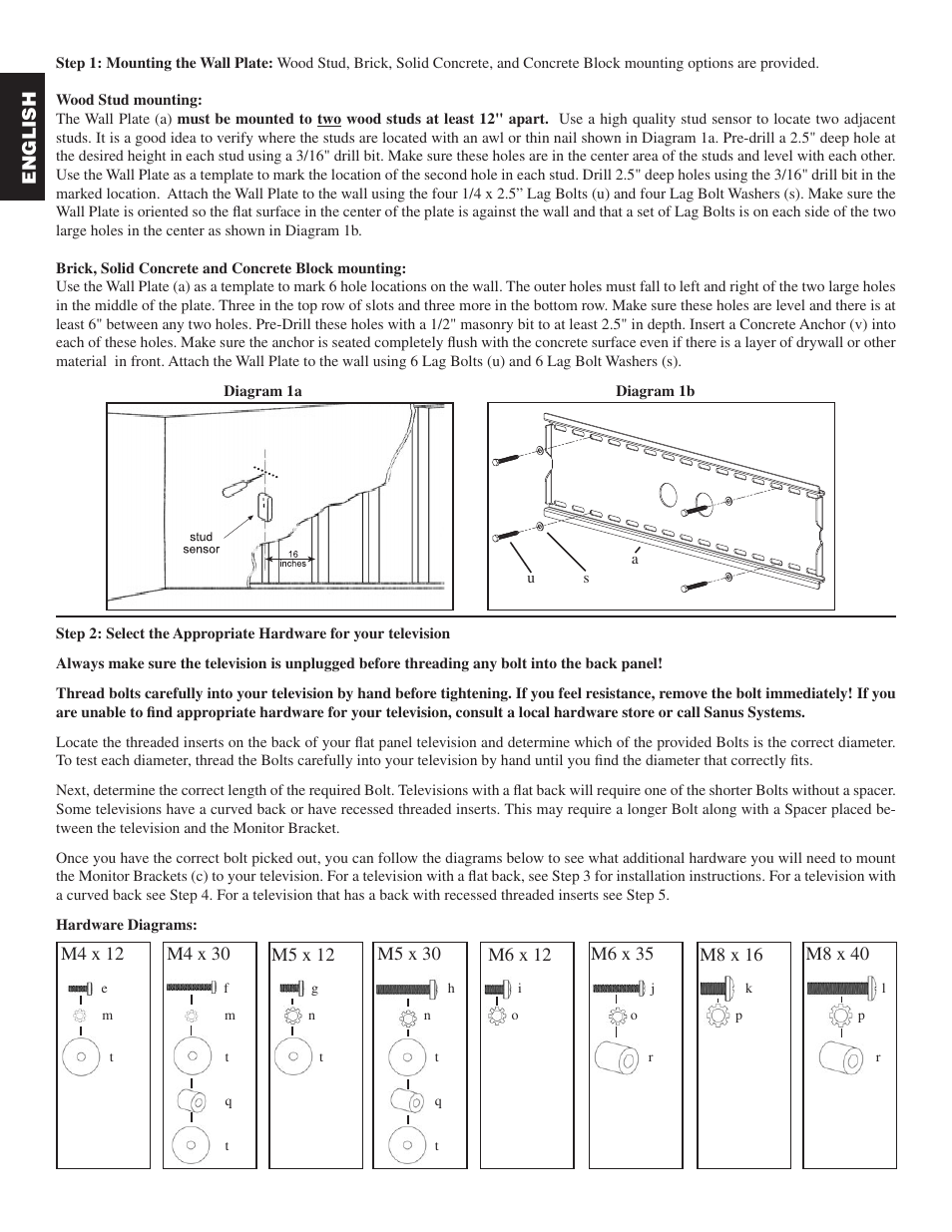 Hama VMPL2 User Manual | Page 4 / 34