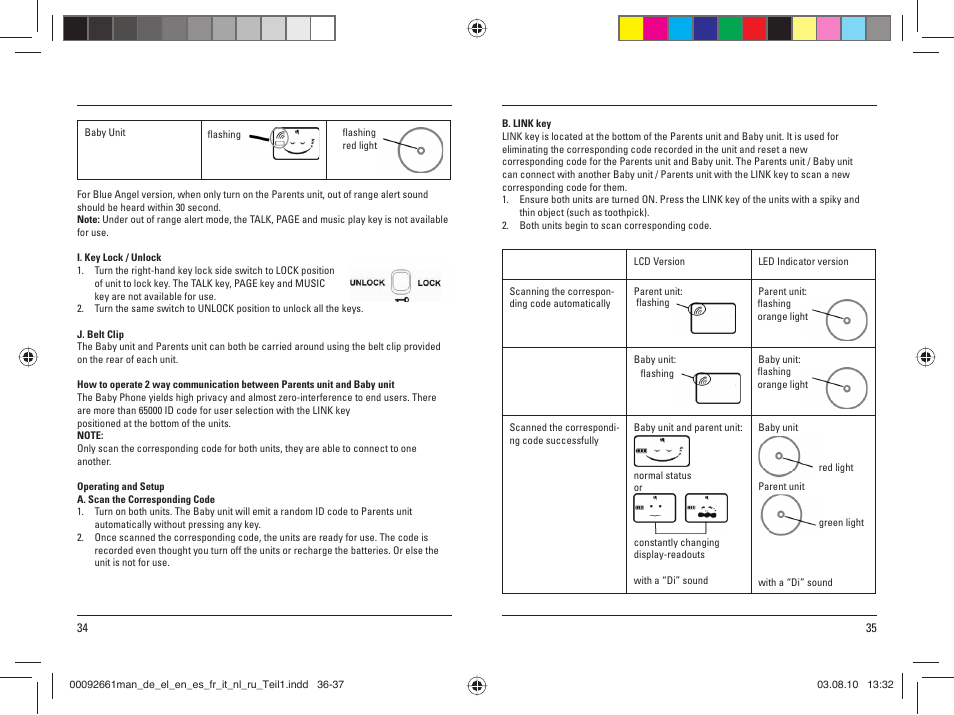 Hama BC-400D User Manual | Page 18 / 75