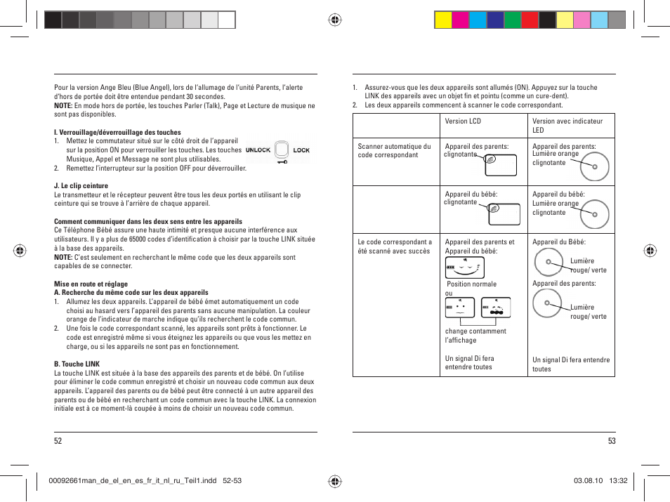 Hama BC-400D User Manual | Page 27 / 75