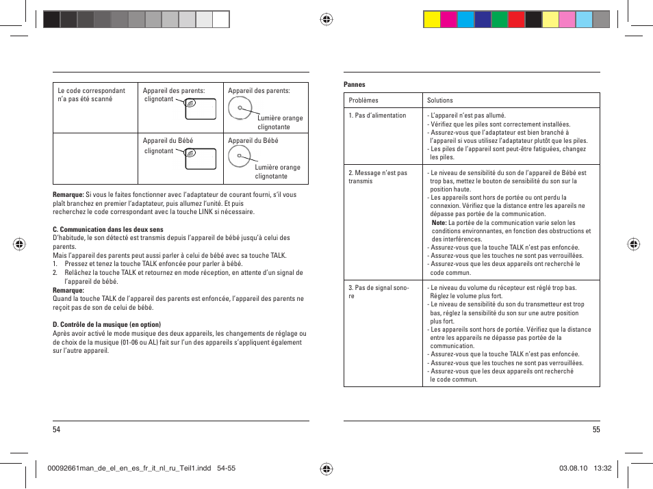 Hama BC-400D User Manual | Page 28 / 75