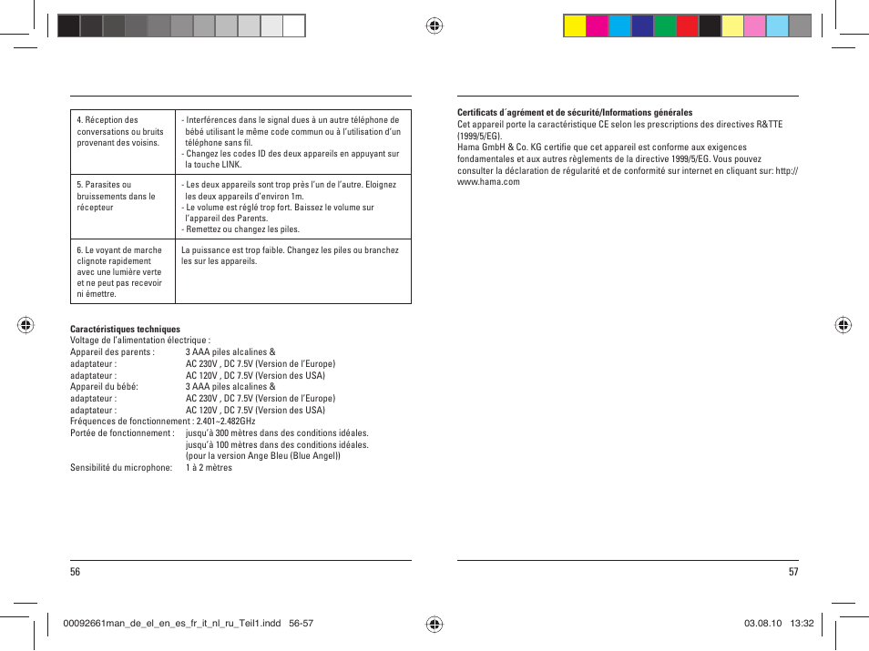 Hama BC-400D User Manual | Page 29 / 75