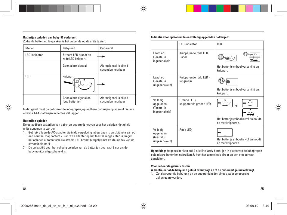 Hama BC-400D User Manual | Page 43 / 75