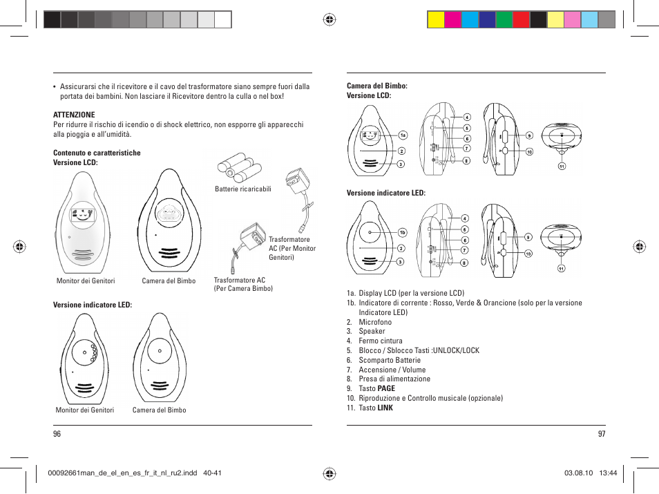Hama BC-400D User Manual | Page 49 / 75