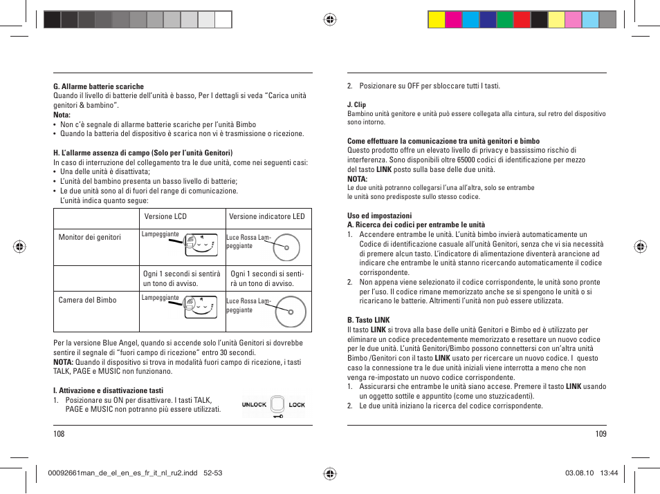 Hama BC-400D User Manual | Page 55 / 75