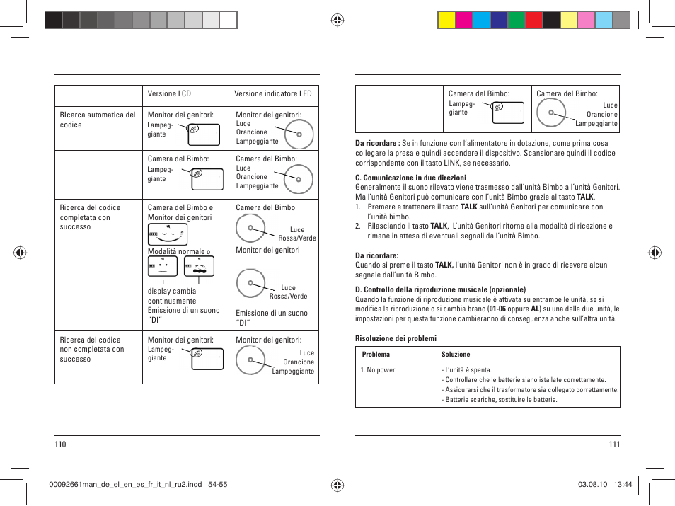 Hama BC-400D User Manual | Page 56 / 75
