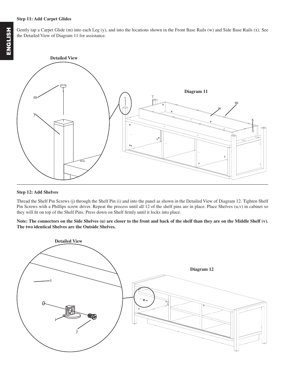 Hama JFV65E User Manual | Page 10 / 76