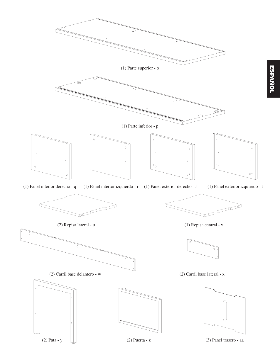 Hama JFV65E User Manual | Page 13 / 76