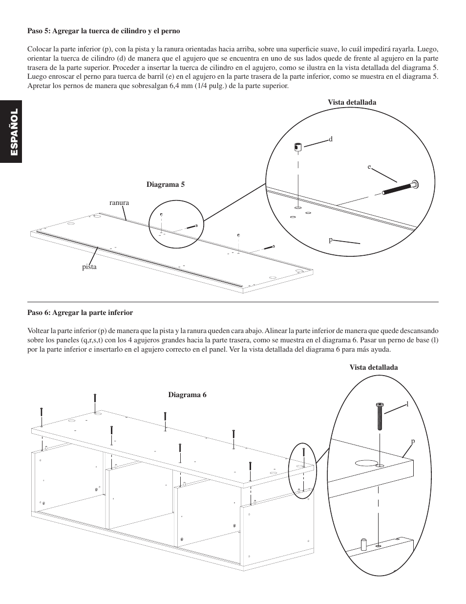 Hama JFV65E User Manual | Page 16 / 76